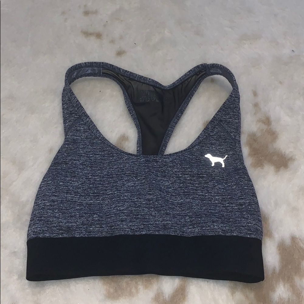 Victoria’s Secret PINK sports bra